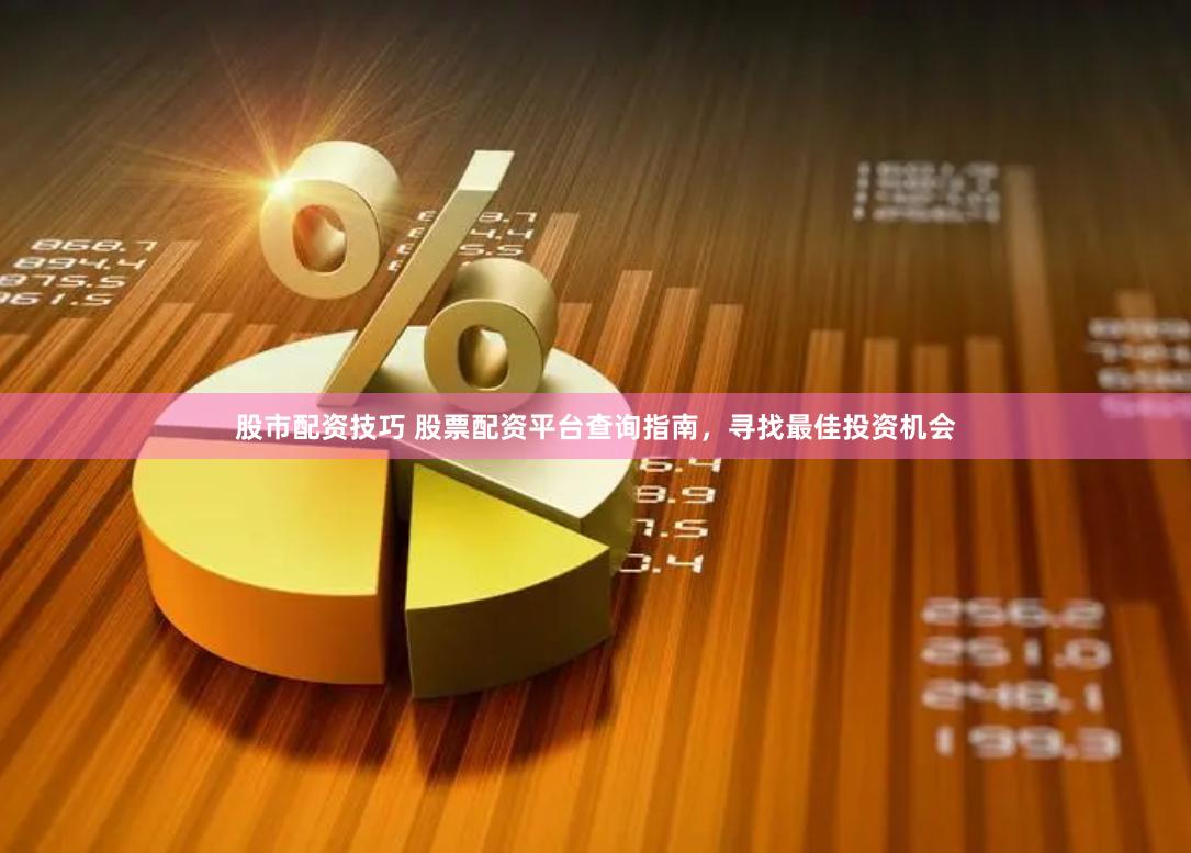 股市配资技巧 股票配资平台查询指南，寻找最佳投资机会