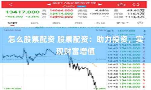 怎么股票配资 股票配资：助力投资，实现财富增值