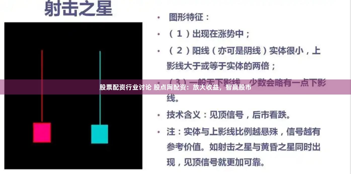 股票配资行业讨论 股点网配资：放大收益，智赢股市