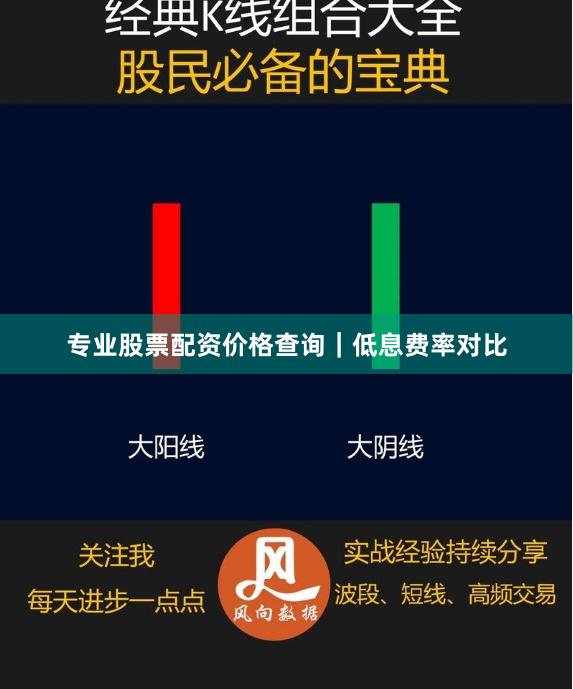 专业股票配资价格查询｜低息费率对比