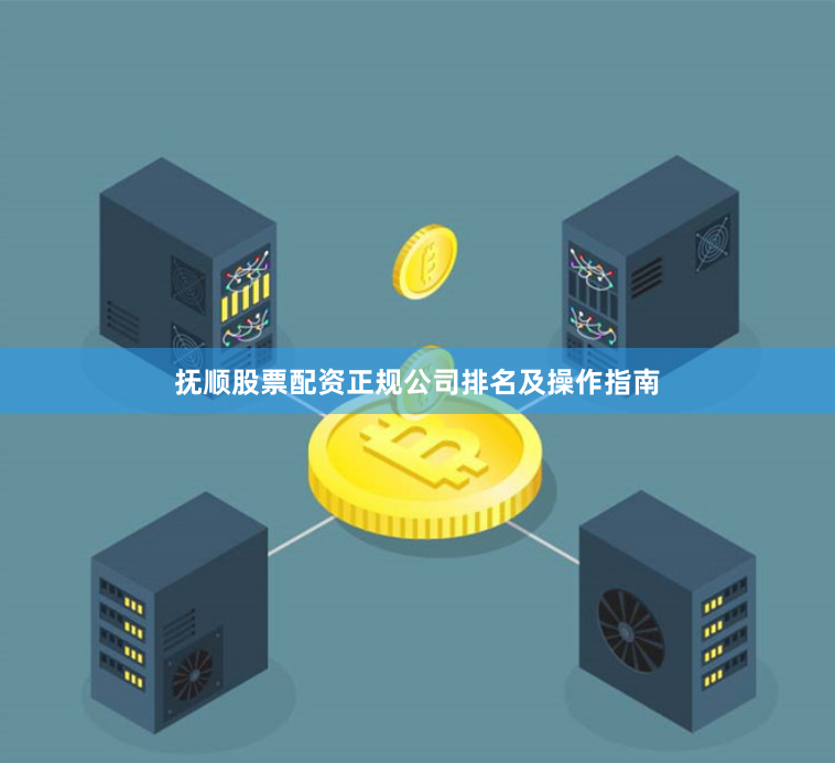 抚顺股票配资正规公司排名及操作指南