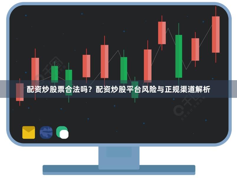 配资炒股票合法吗?配资炒股平台风险与正规渠道解析